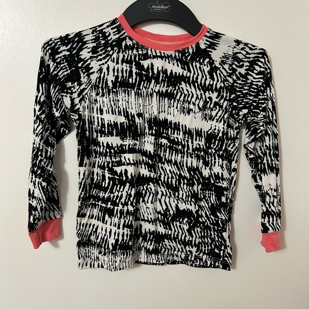 Pika Layers UV Kids Shirt